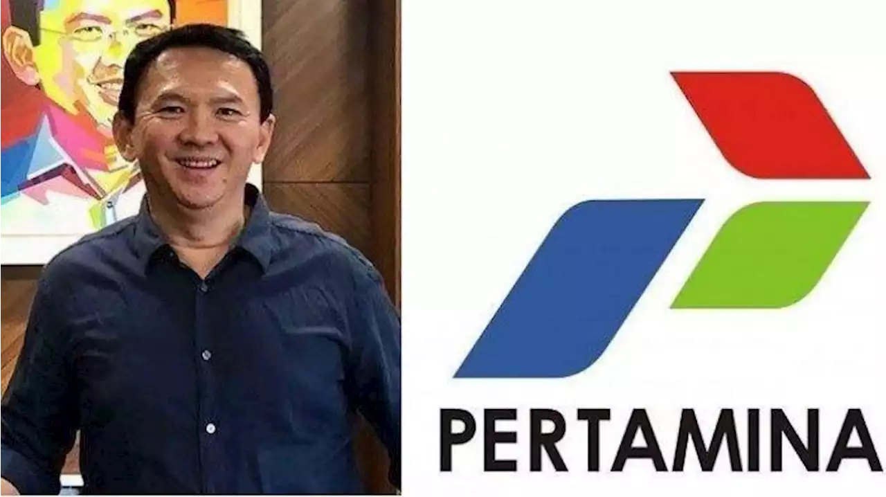 Soal Isu Kenaikan Pertalite Jadi Rp 10.000 Per Liter, Ahok: Bisa Tanya ke Dirut Pertamina - Tribunnews.com