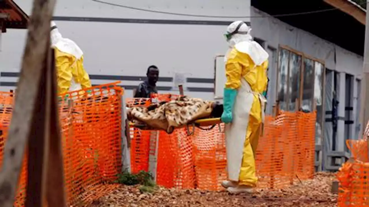 Democratic Republic of Congo reports new Ebola case