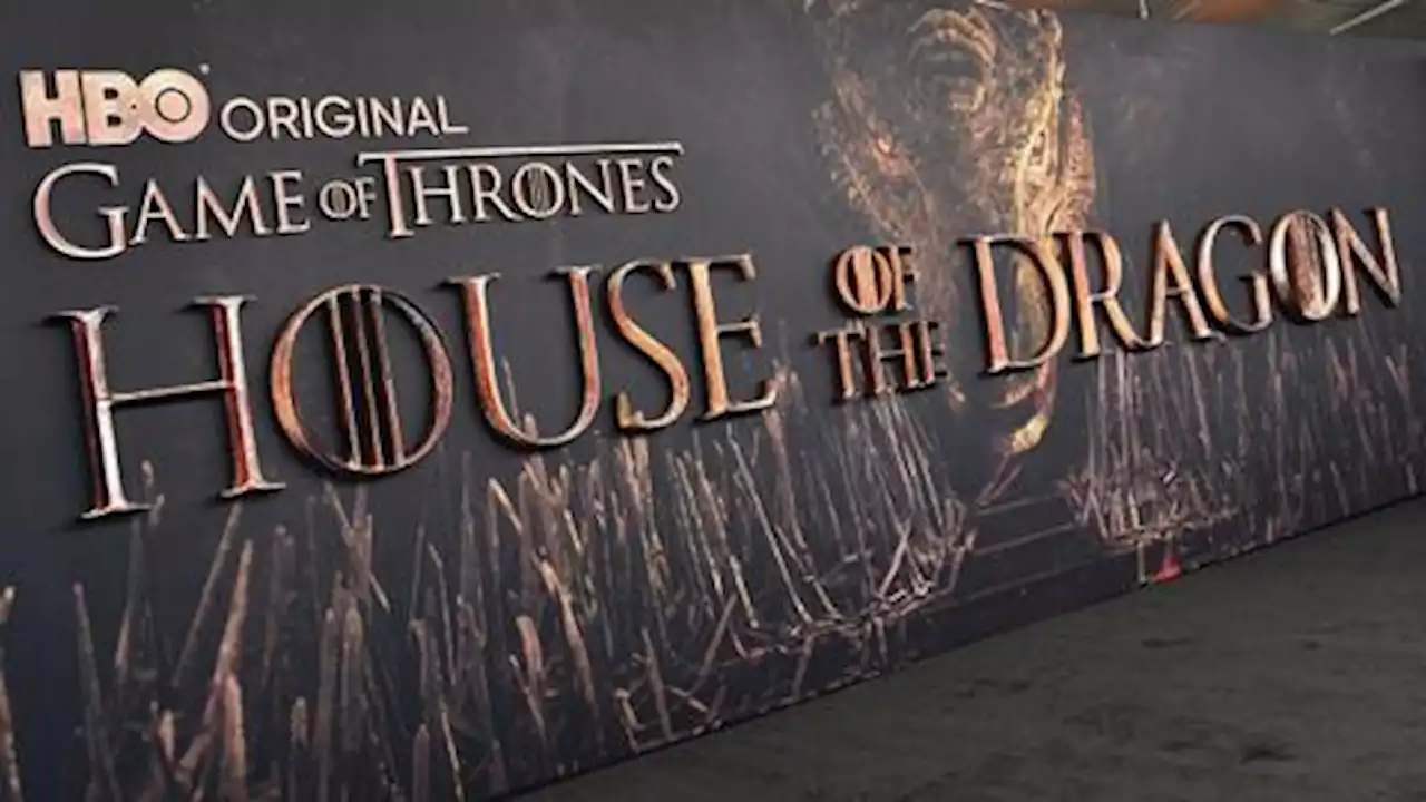 GoT prequel 'House of the Dragon' becomes HBO's best series launch