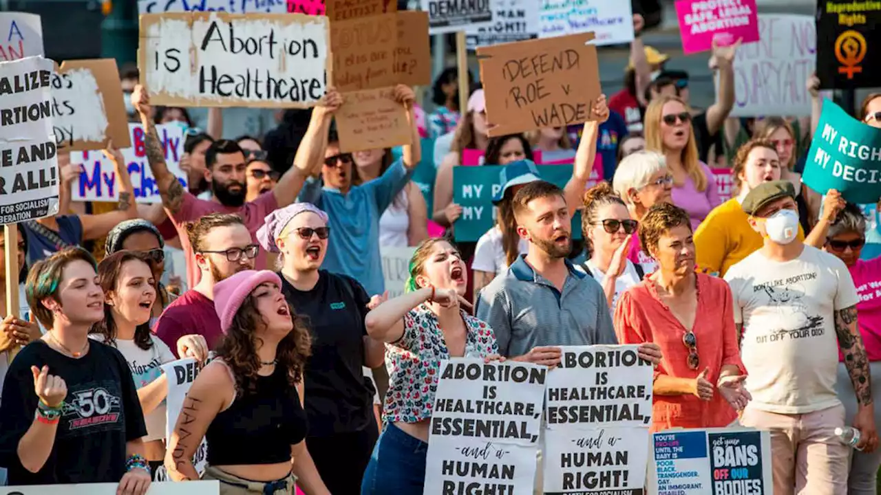 South Carolina Shows Abortion Rights Activists Can Make Progress in Red States