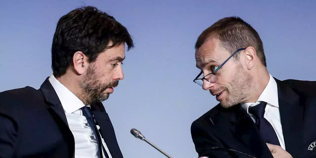 The Times: 'Juve sanzionata dall'Uefa per il Fair Play Finanziario'