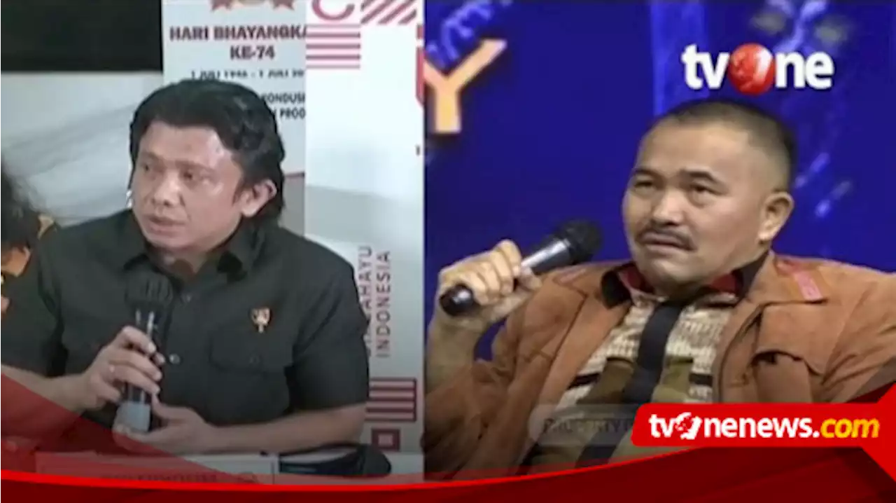 Soal Bunker Rp900 Miliar, Kamaruddin Sebut Ferdy Sambo Mabuk-mabukan Saat Periksa Polisi yang Melanggar