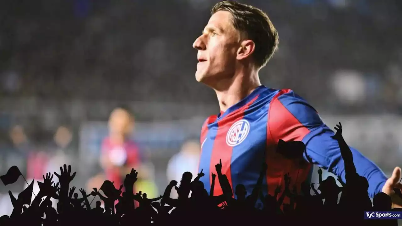 San Lorenzo y Vombergar masterclass: así se gana un clásico - La columna del hincha - TyC Sports