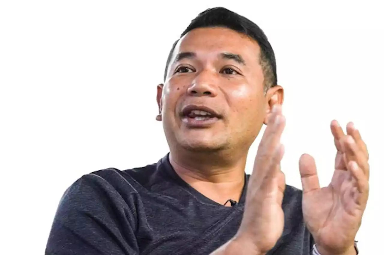 Biarlah jadi peringatan kepada semua yang berkuasa - Rafizi