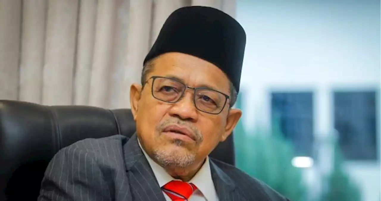 Shahidan presiden baharu KL City