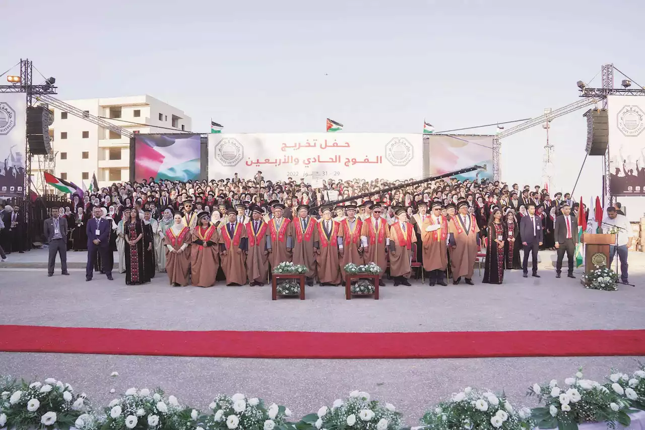 Tubuh Wakaf Malaysia bantu Universiti Al-Quds