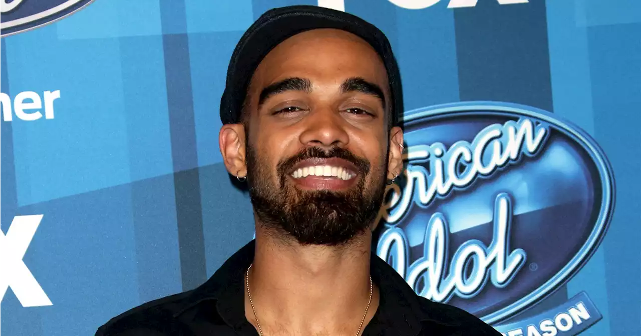 American Idol's Sanjaya Malakar Comes Out as Bisexual