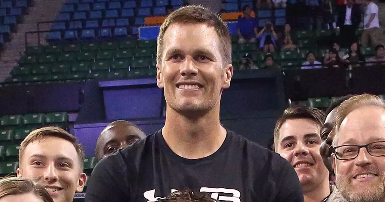 Tom Brady Celebrates Son Jack's Birthday With Gisele as He Returns to NFL