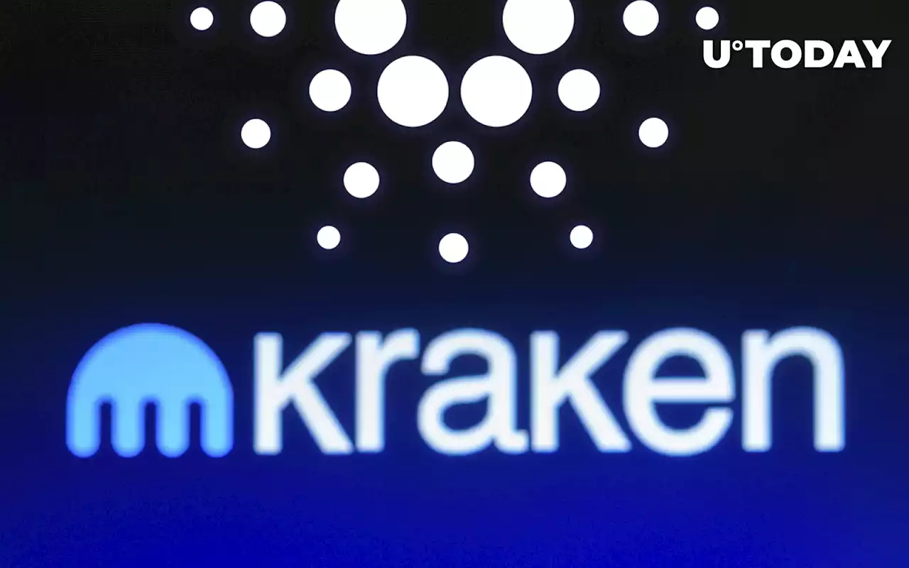 Cardano (ADA) Now Supported as Collateral by Kraken Futures