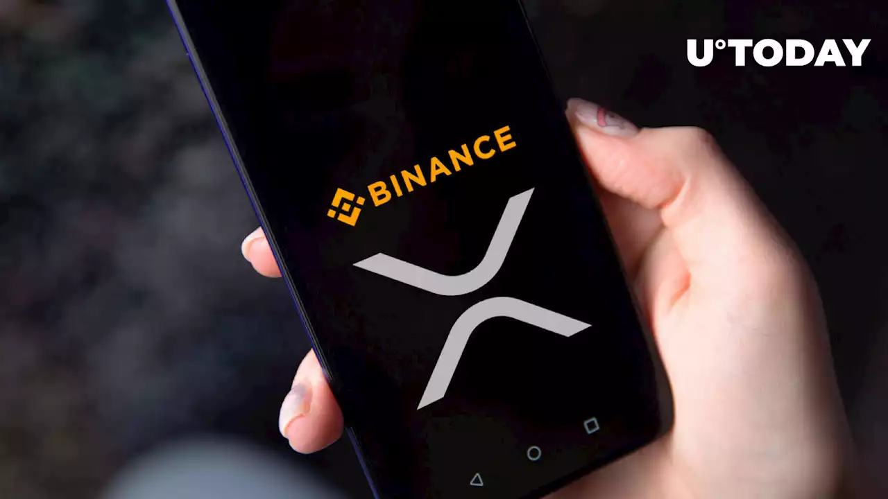 XRP Rewards Announced by Binance for Users: Details