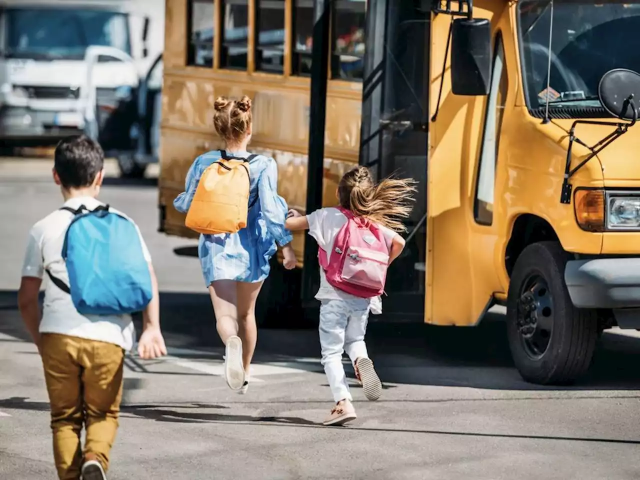 Barry Choi: Smart financial lessons to learn (and teach) your kids this year