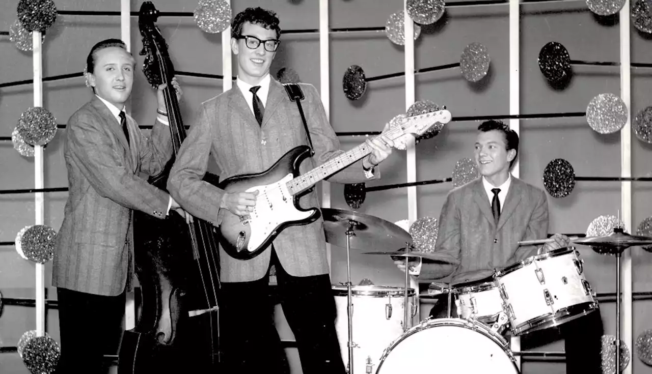 Jerry Allison, Buddy Holly’s Drummer and Co-Writer of ‘Peggy Sue’ and ‘That’ll Be the Day,’ Dies at 82