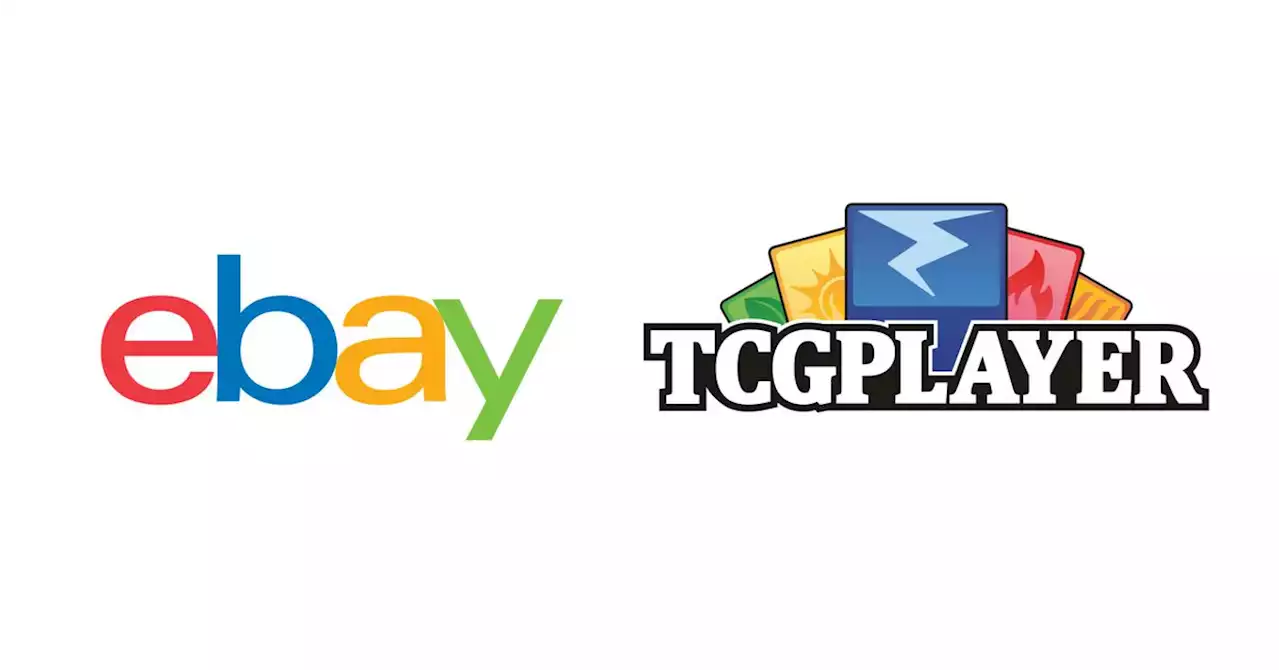 eBay is acquiring TCGplayer, one of the largest trading card marketplaces