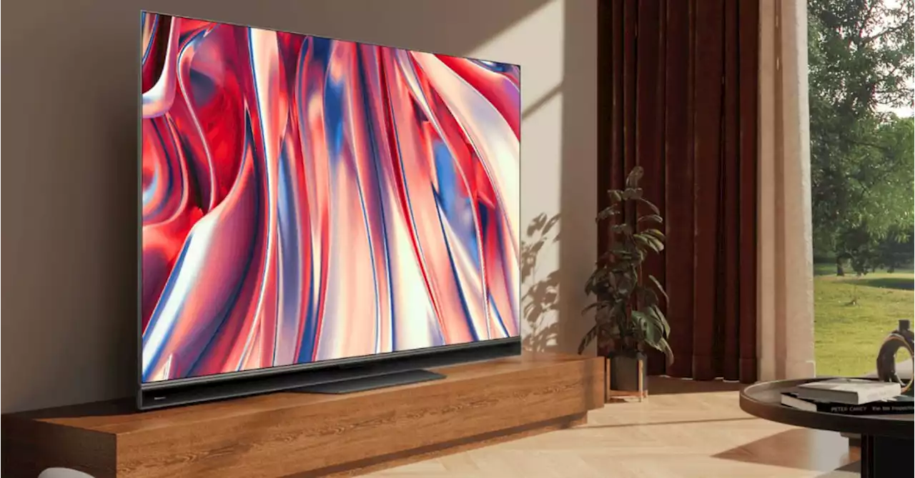 Hisense’s brilliant 55-inch U8H Series TV just received its first discount