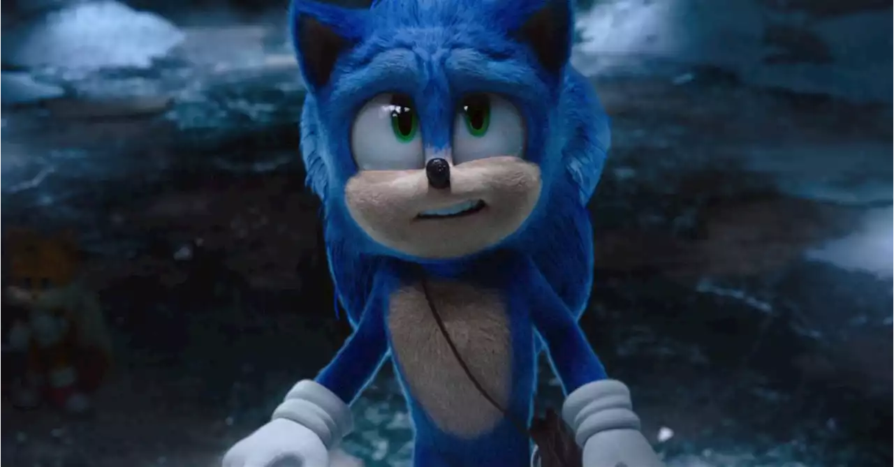 Obscure video game movies could flood the industry following Sonic’s success