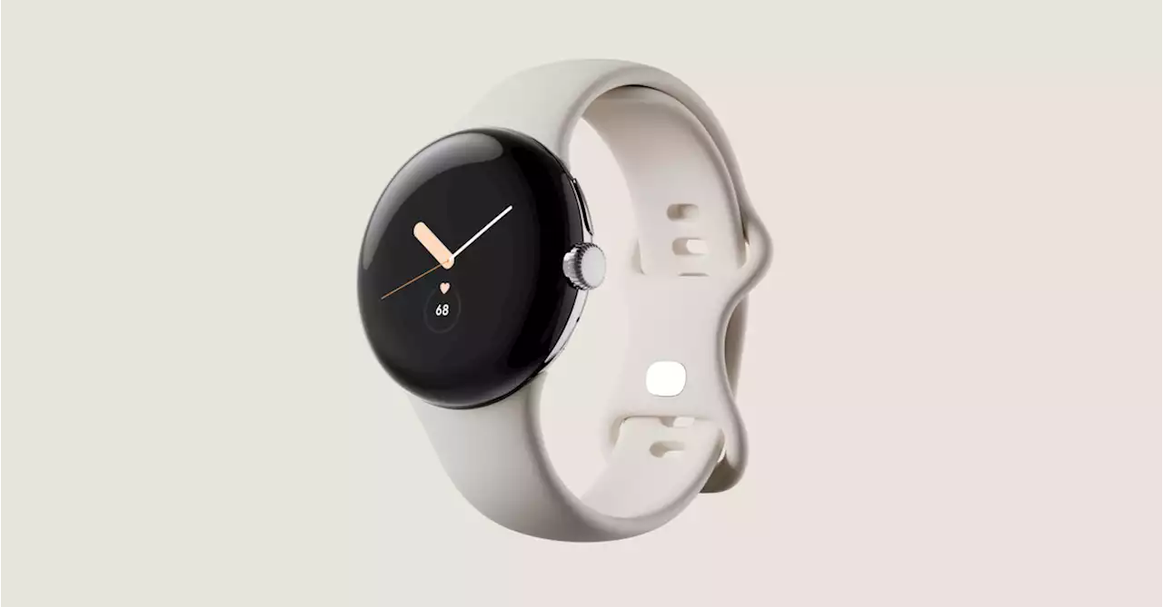 The Pixel Watch has only one job: don’t suck