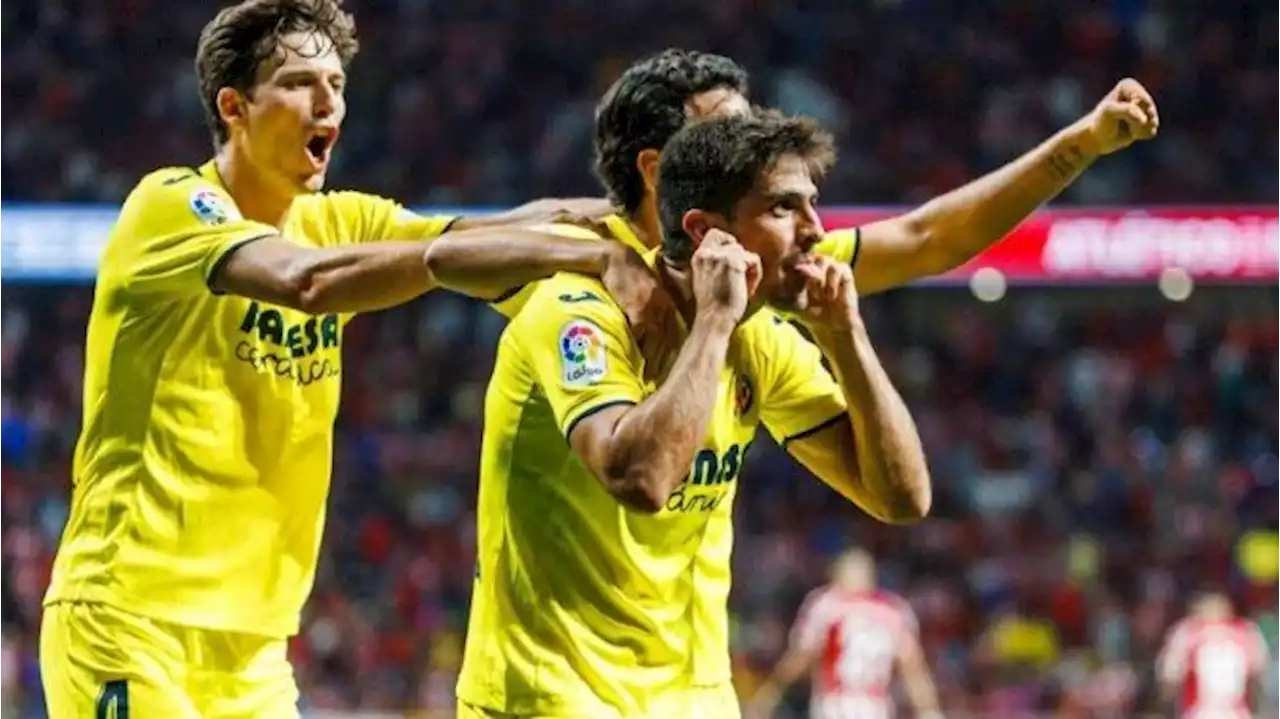 Klasemen LaLiga: Kejutan Villarreal, Nasib Miris Atletico Madrid