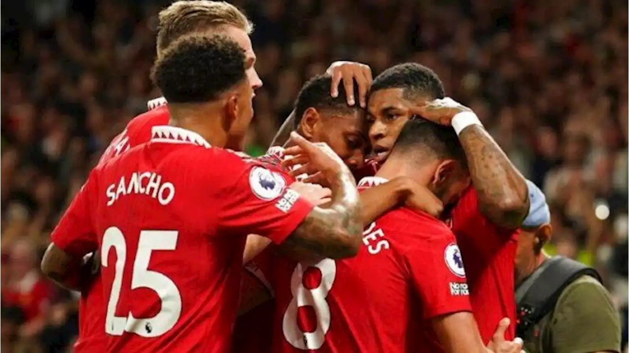 Klasemen Premier League Usai Manchester United Benamkan Liverpool