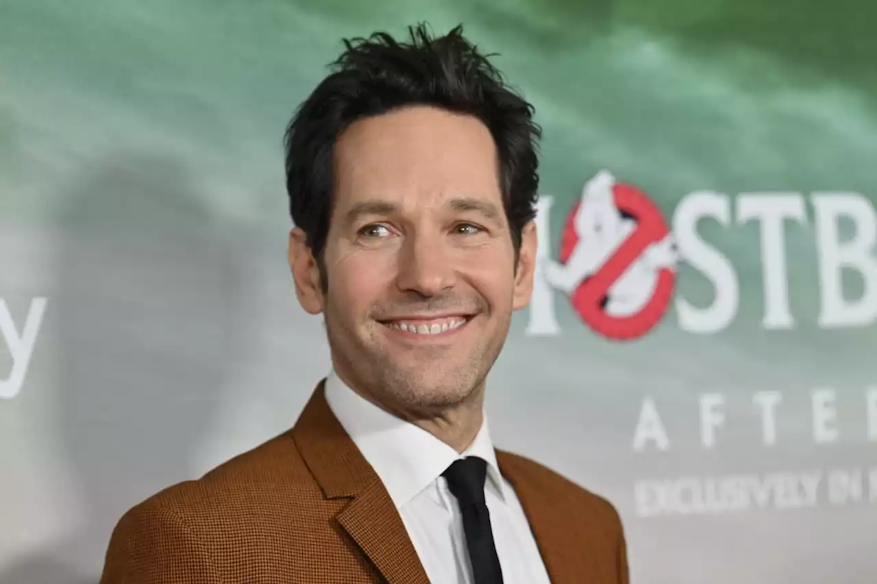 Paul Rudd Joins ‘Only Murders in the Building’ Season 3