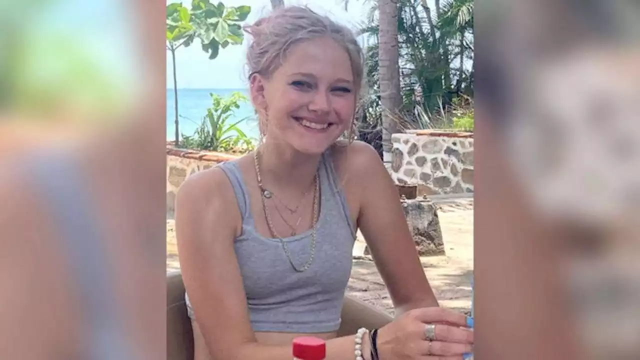 Body found in reservoir believed to be that of missing teen Kiely Rodni: Police