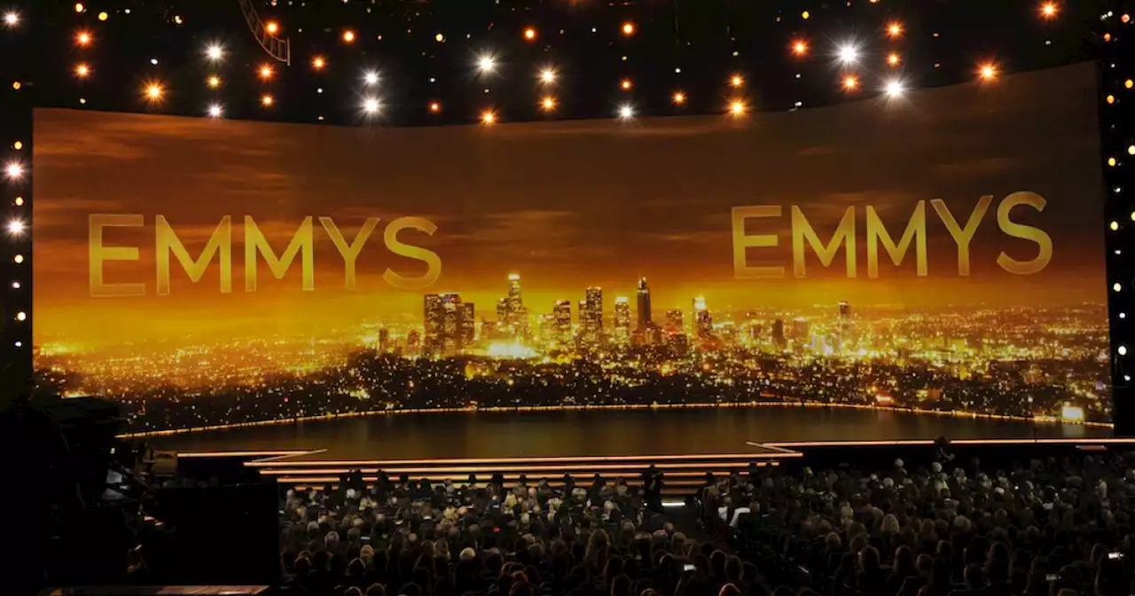 Everything you need to know about the 2022 Emmys