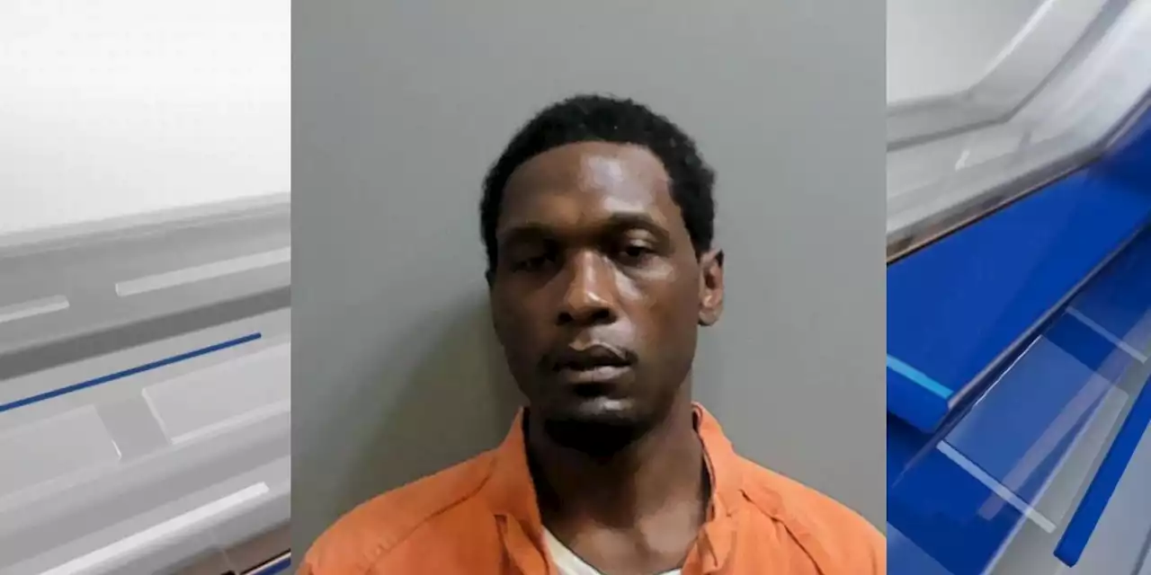 Arrest made in October 2021 Montgomery murder case