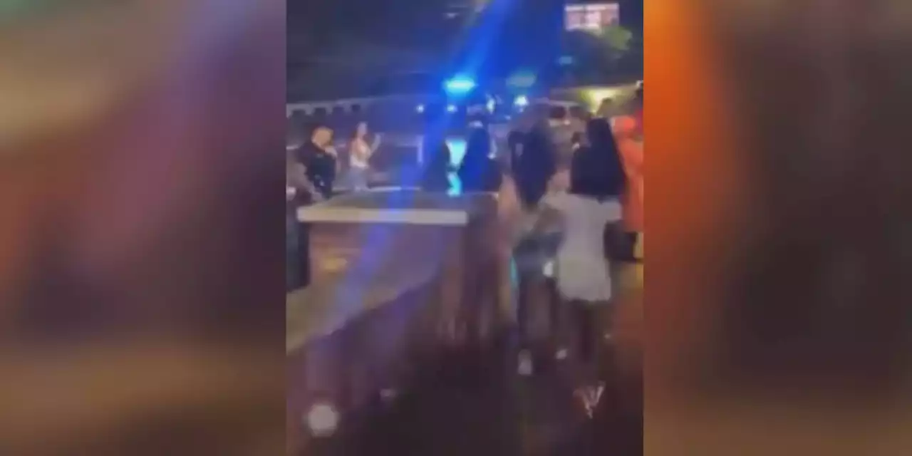 MPS investigating fights at Lanier vs. Lee football game