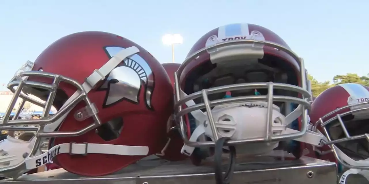 Ex-Troy athlete files sexual harassment, bullying lawsuit