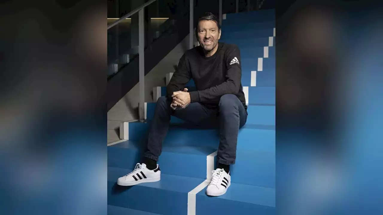 Adidas lässt Kasper Rorsted 2023 ziehen | W&V