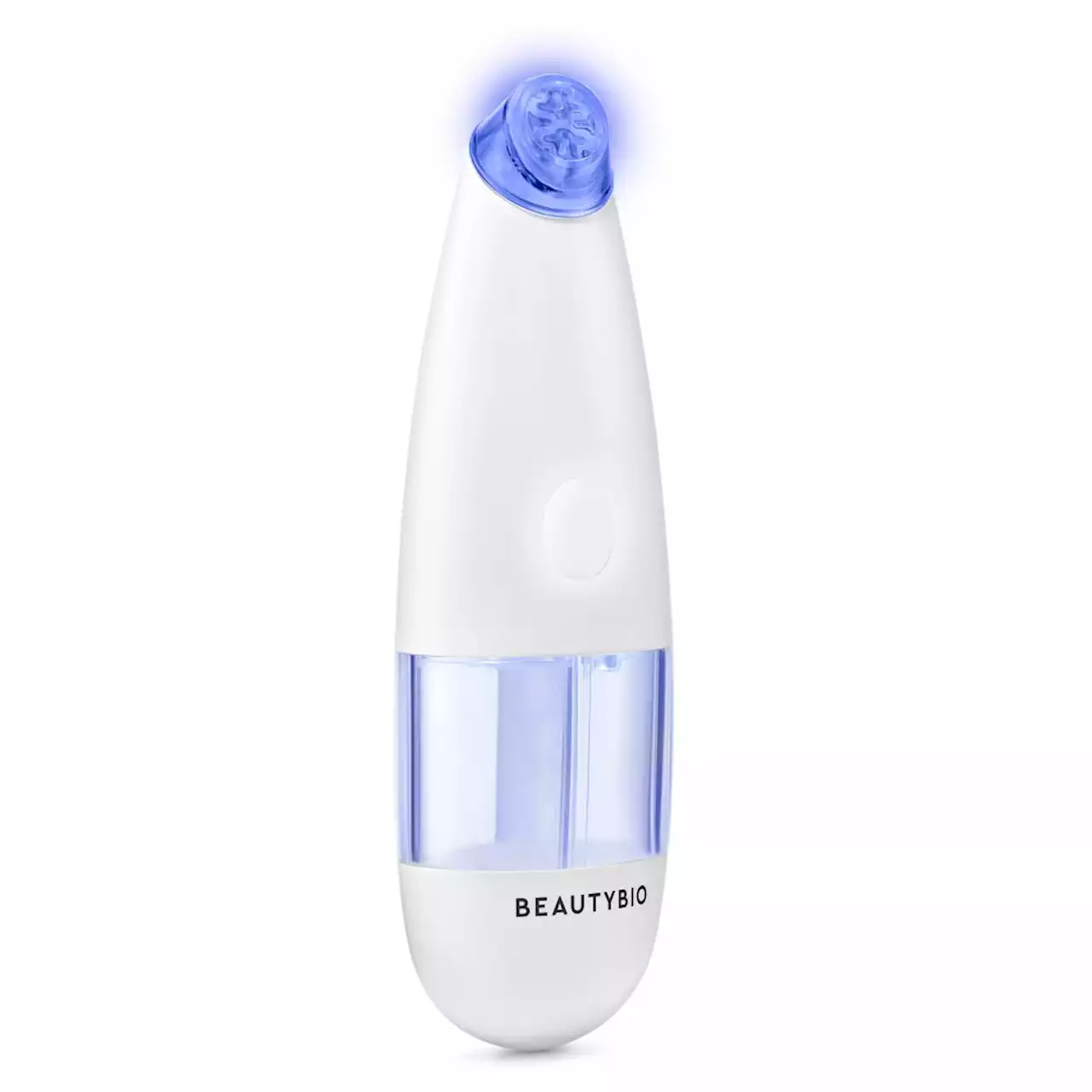 BeautyBio Develops At-home Facial Device