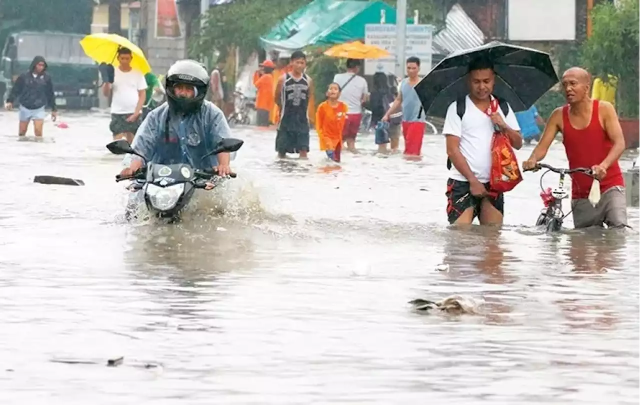 Comprehensive study eyed to solve Cebu City’s flood problem