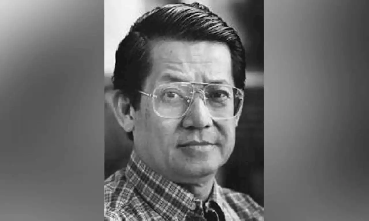 Martial law lawyer: Remember Ninoy