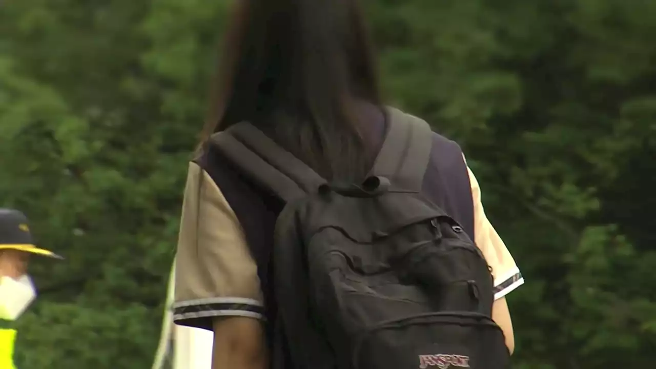 초중고 88% 이번 주까지 개학...확진자 4명 중 1명은 18세 이하