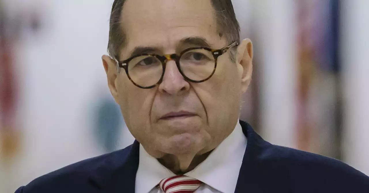 Nadler defeats Maloney in Democratic primary battle of top House Democrats