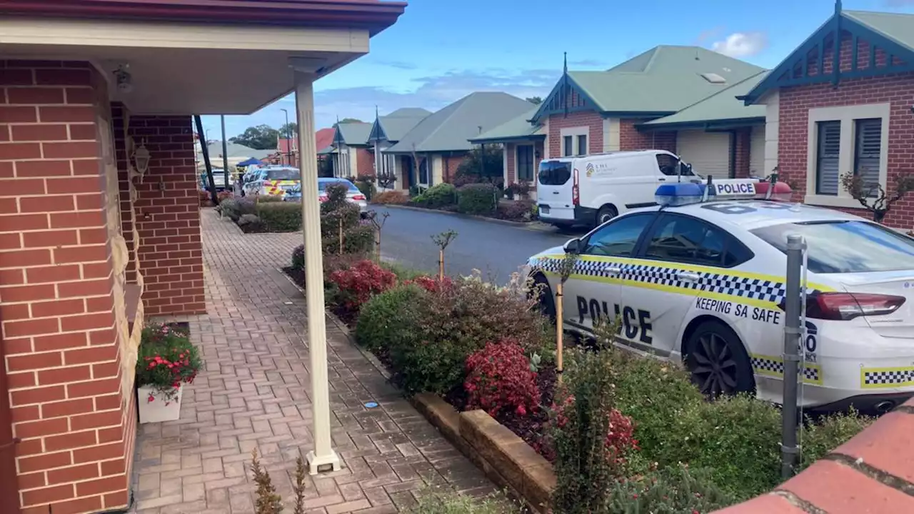 Tragic discovery at Adelaide retirement village sparks major investigation