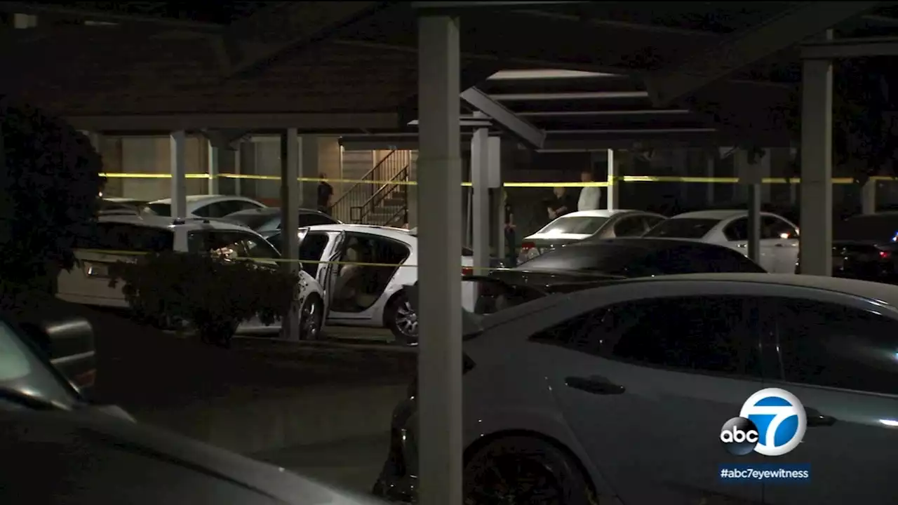 Riverside shootout leaves suspect dead, resident wounded after attempted burglary, police say