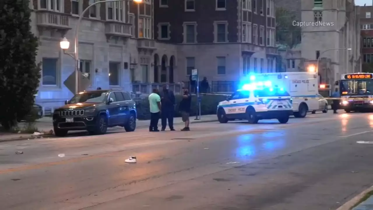 Man charged in fatal hit-and-run outside Jeffrey Pub, Chicago police say