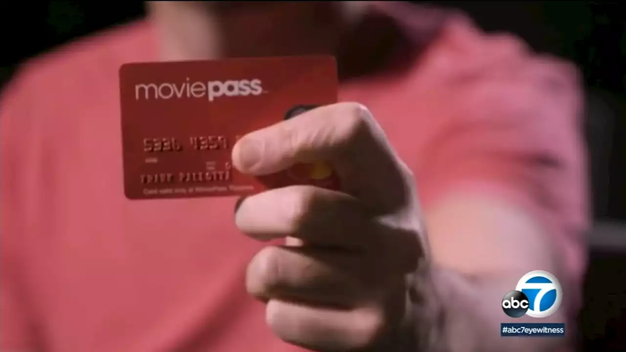 MoviePass, one of Hollywood's most notorious flops, is relaunching in September. Here's what to know