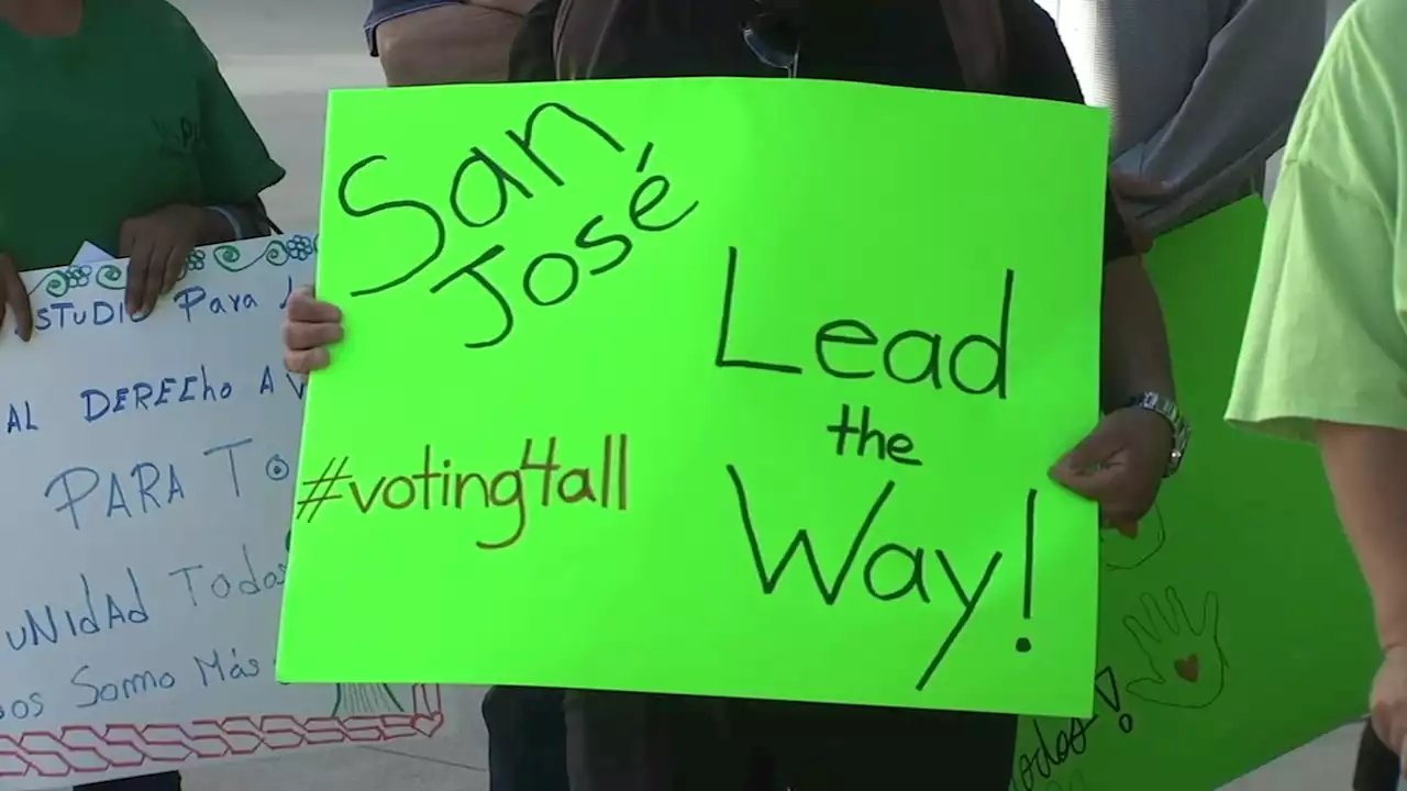 Debate continues as SJ explores allowing non-citizens to vote in local elections