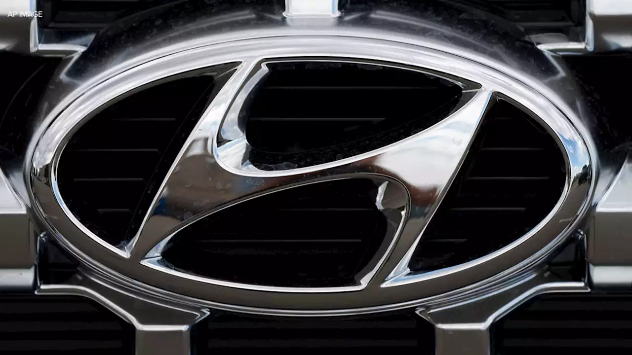 Hyundai and Kia recalling more than 281,000 vehicles over potential fire risk