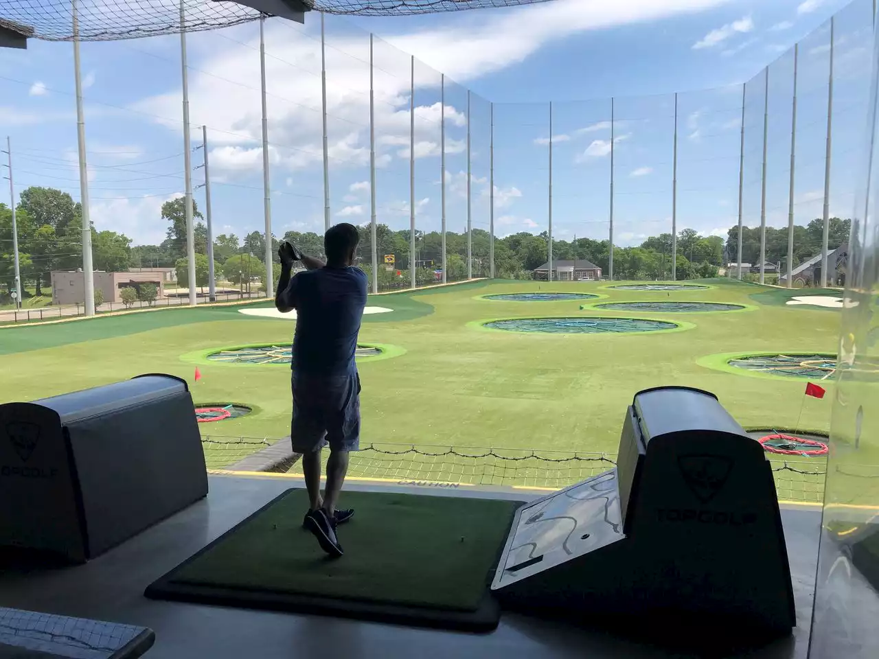 Topgolf’s regional draw a selling point in Mobile