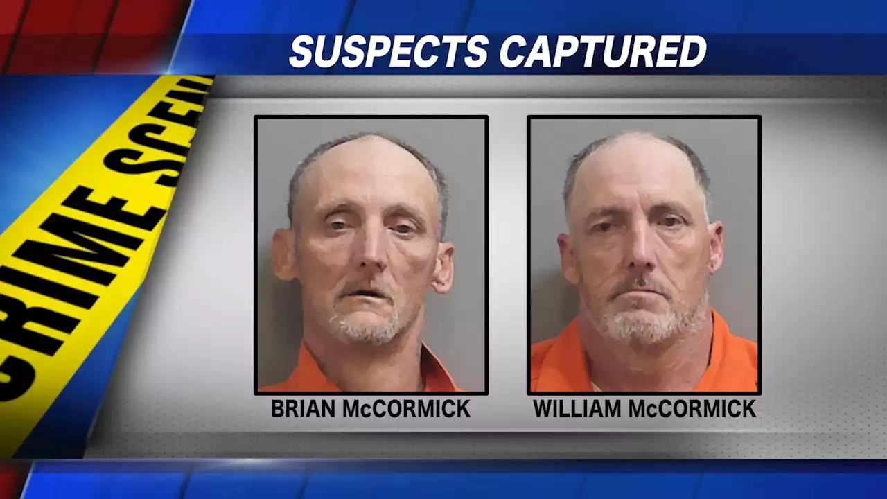 Wanted Dallas Co. Suspects Captured in Montgomery - Alabama News