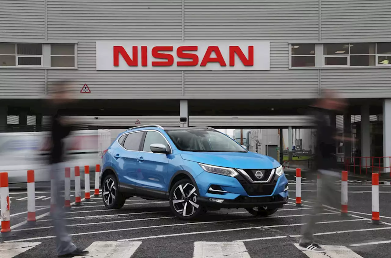 Nissan to close part of Sunderland factory but expects no job losses | Autocar