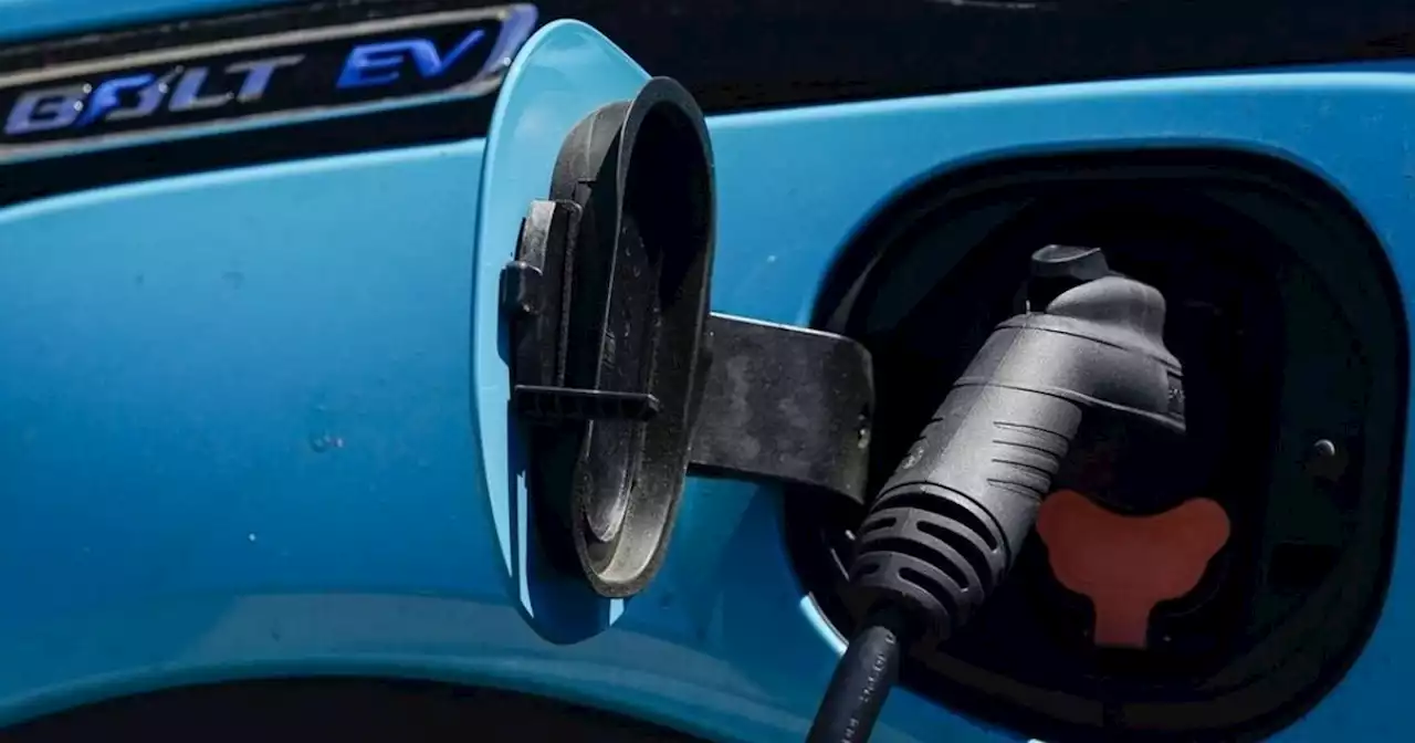 New U.S. EV tax credits raise talk of trade war