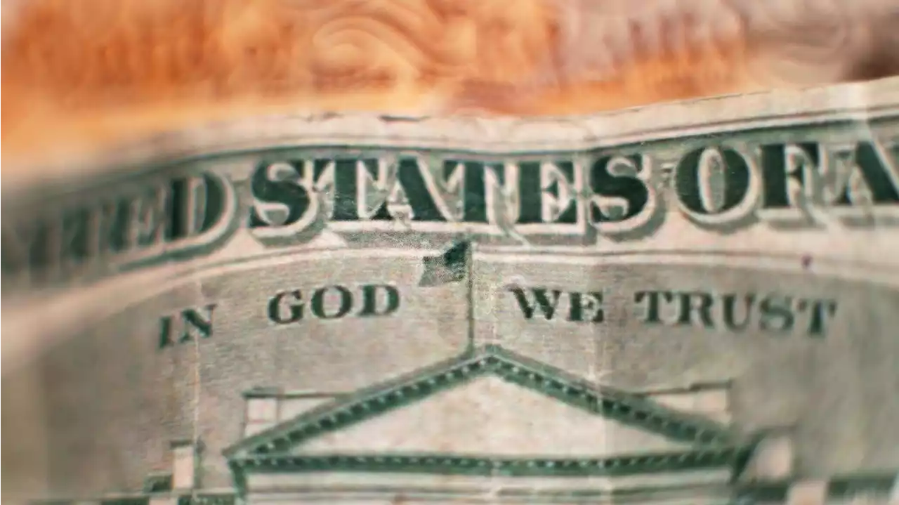 Texas mandates donated 'In God We Trust' displays in schools