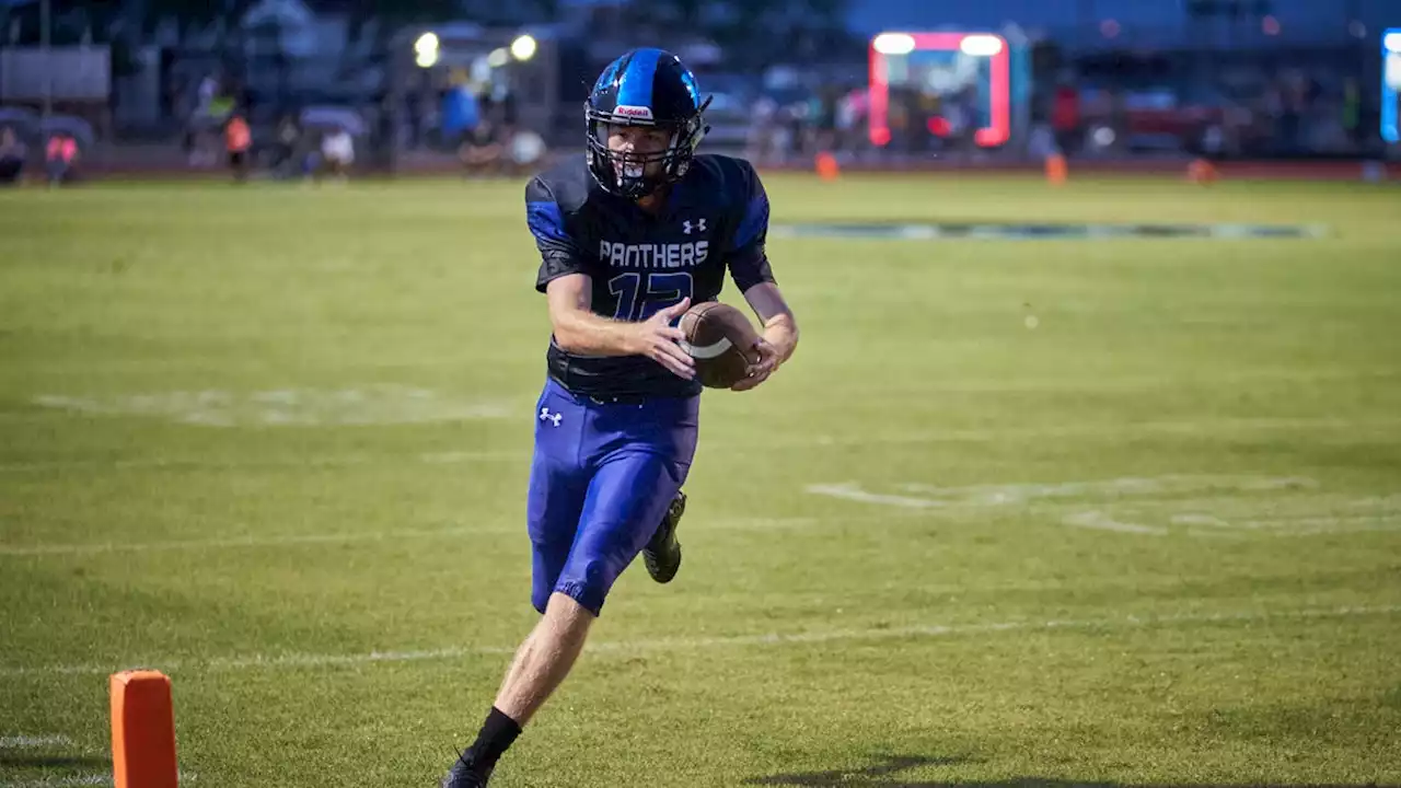 Arizona high school football top performers in Week 1, 3A-1A: Top 10, best of rest