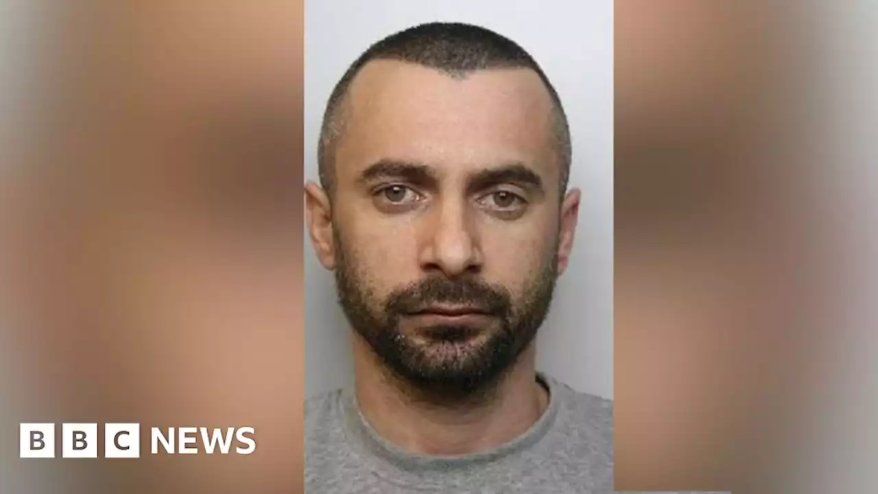 Sheffield man jailed for 'brutal and horrific' rape