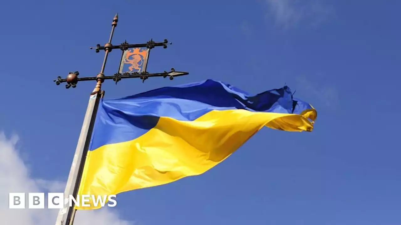 Yorkshire events mark Ukraine Independence Day