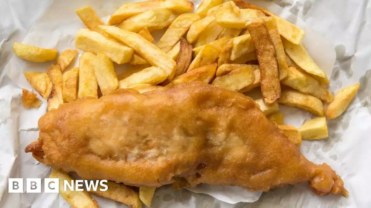 Chip shops face 'extinction' amid cost of living crisis