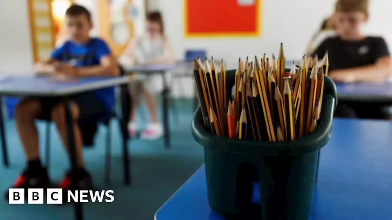 Education Authority faces potential budget deficit of £200m